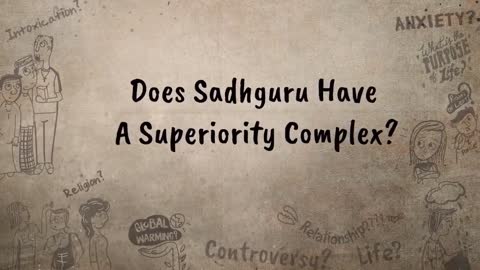 Suffering from lack of self-confidence? | Sadhguru answers