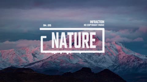 Cinematic Drone Light Rock by Infraction No Copyright Music ⧸ Nature