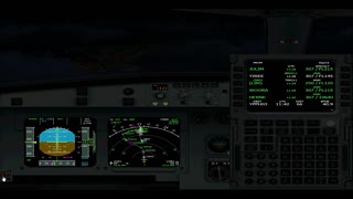 [Let's Enjoy] Perth (YPPH) A330-300 Approach and Landing