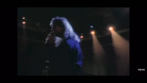 Def Leppard- Hysteria (Official Music Video) 1987
