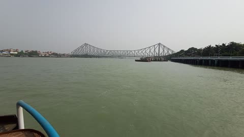 Hooghly River|Boat Ride|