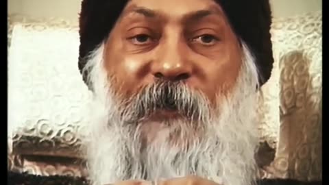 Osho's life changing words.