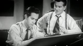 Bad Boy (1939) *Clip*