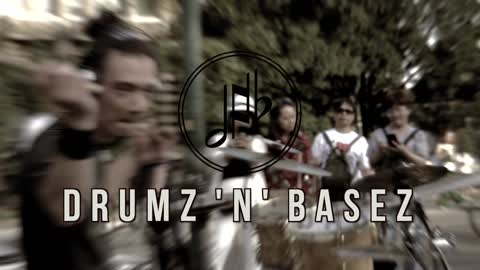 Welcome to my New World called Drumz 'n' Basez!