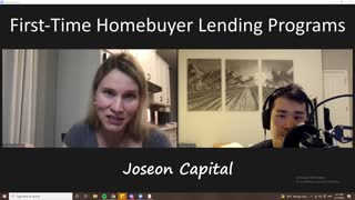 Current State of the Real Estate Market w/ Anastasia Makarska