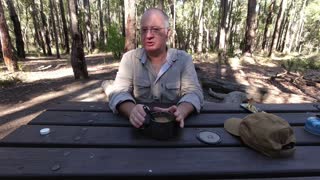 Back Country Cuisine Cottage Pie