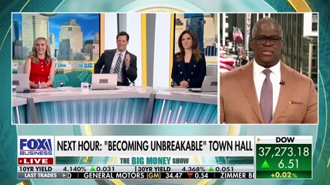 Charles Payne reveals the ‘real issue’ with Biden’s shock over $6 smoothie
