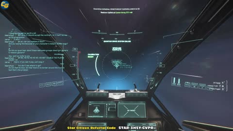 Saturday Hangout -- Star Citizen: Money Making Time