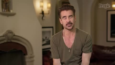 Colin Farrell Starts Foundation in Honor of Son with Angelman Syndrome as He Opens Up