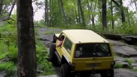 Epic Off Road [ 4x4 ] Fails Compilation / 2020