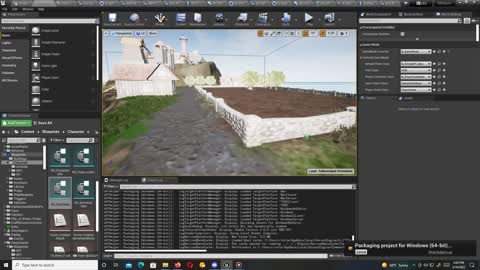 Ue4Tut Fixing FallbackStructure errors