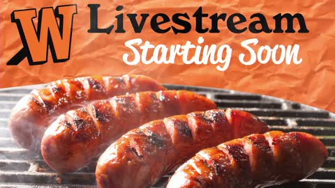Meatgistics Livestream: August 12, 2021