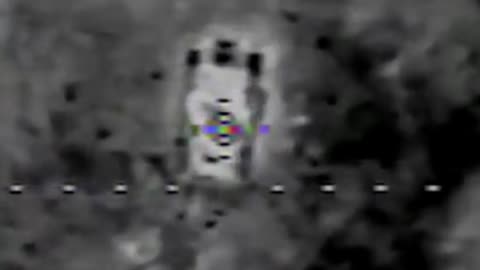 Infra-Red Battle Field And Bombing Must See