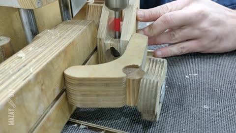 3 DIY Tool Sharpening Jigs | Bench Grinder Tool Sharpener|part 4