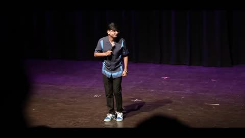 Married life | Stand up comedy by Rajat Chauhan (50th video)