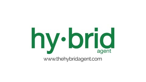 The Hybrid Agent