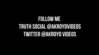 AKROYD Videos