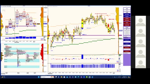 Bluewater Pre-Market for Mar 27