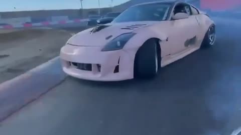 How to drift your car smoothly