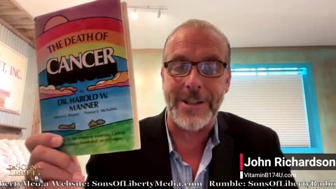 Are Big Pharma & Big Gov Demonizing Nature's Answer to Cancer?