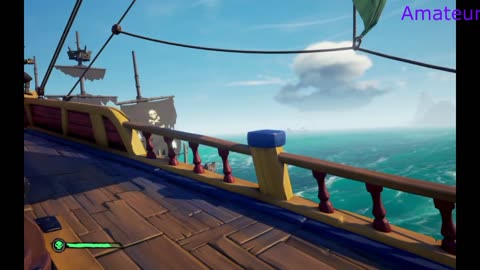 Sea Of Thieves Ep 32