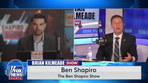 Ben Shapiro- It's obvious what Kamala Harris is trying to do Greg Gutfeld News