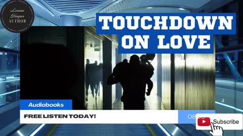 Touchdown on Love Chapter 20