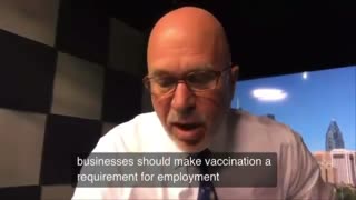 The Libs Have LOST IT - CNN Host Calls to Shun People Who Haven't Been Vaccinated