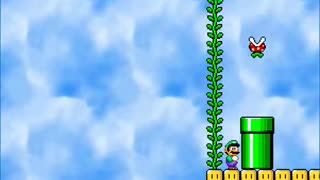 Luigi's Big Adventure