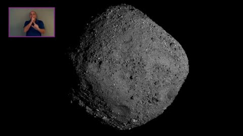 NASA Science Live: Lucy in the Sky with Asteroids☄️ [Episode 25]