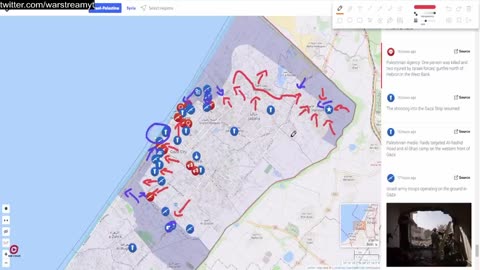 Ep 11_ IDF Takes The Port