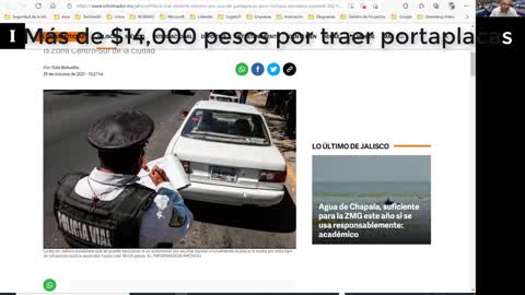 Multa justificada o robo legalizado