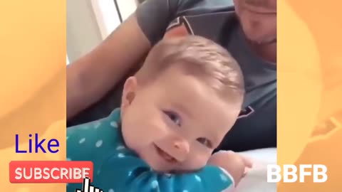 FUNNY BABIES