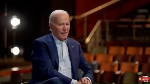 Are You AZIONIST? JOE BIDEN: YES