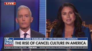 Tulsi Gabbard on cancel culture