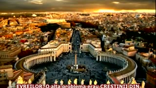 Ex Jesuit Priest Alberto Rivera Reveals How the Vatican created Islam - Alberto Rivera