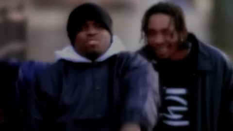 Goodie Mob - Soul Food (Video)