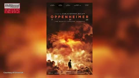 Universal Releases Teaser for Christopher Nolan’s ‘Oppenheimer