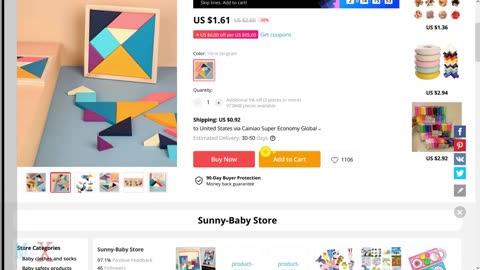 🔥 Dropshipping from AliExpress Image and Video Downloader for Beginners | Ebay Shopify