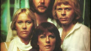 ABBA - Gimme Gimme Gimme (A Man After Midnight)