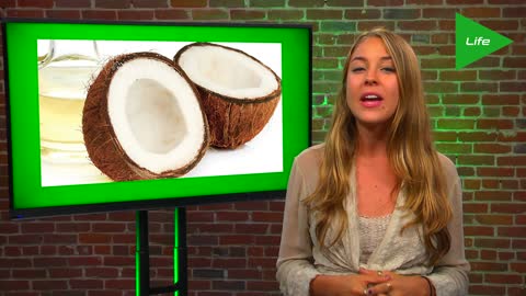 What can COCONUT OIL do for you? on theFeed