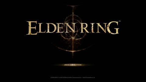 Elden Rin Blind Run Part 17, Phase 2 Malekith is kicking my ass let's figure this out.