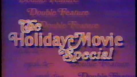 December 25, 1984 - Closing Bumper to WPDS Holiday Movie