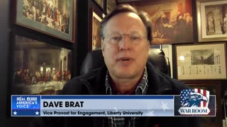 Dave Brat: The Real Economy Is Collapsing