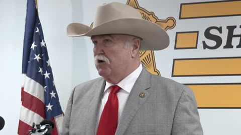 Good Info! Butler Co. sheriff addresses what he learned at conference