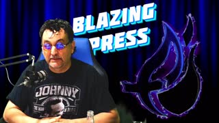 Blazing Press UPDATES for 7-19-21