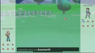 Pokémon showdown #6