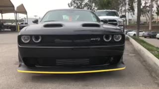 Challenger...Powered by Hemi!!
