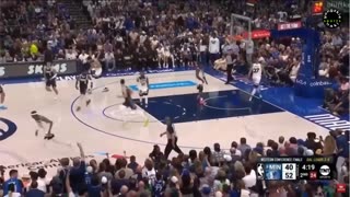 Minnesota Timberwolves Vs Dallas Mavericks l Game 3 l Highlights l WESTERN FINALS l May 26 2024