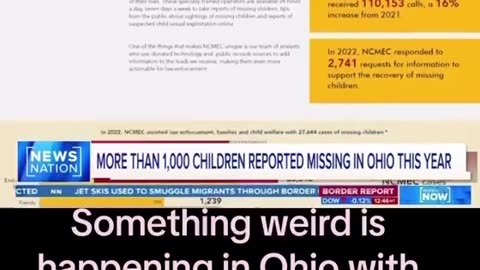 DemonRats still trafficking children